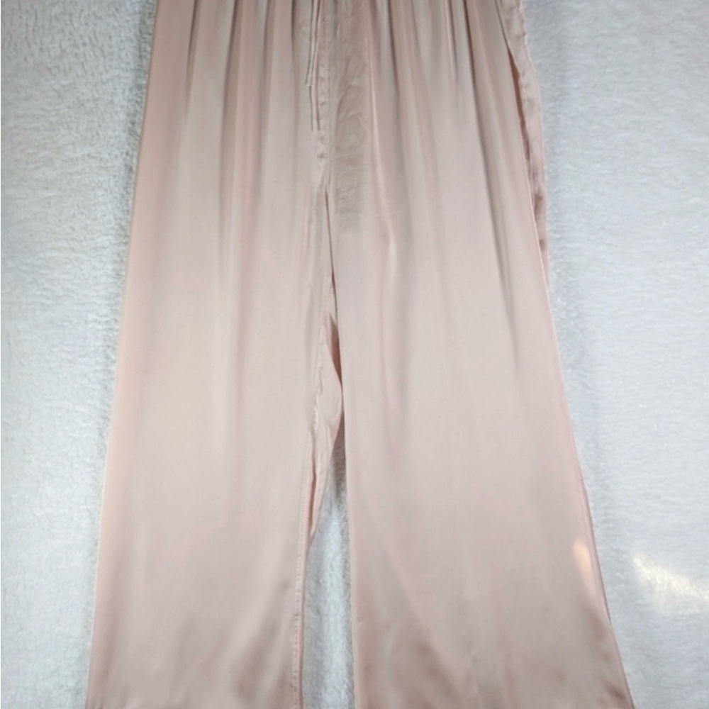 Free People Soft Pink Garment